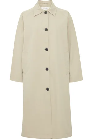 B YOUNG Manteau femme Amona