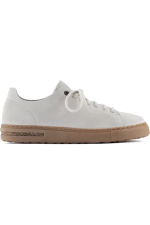 Birkenstock Baskets Bend Low Decon Nubuck Leather