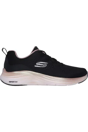 Skechers Baskets femme Vapor Foam-Midnight Glimmer
