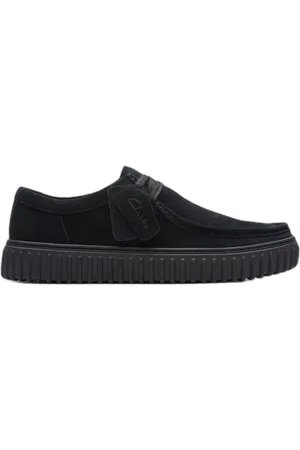 Clarks Chaussures bateau Torhill Lo