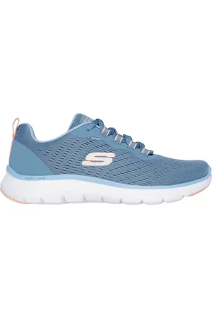 Skechers Baskets femme Flex Appeal 5.0