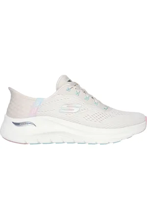 Skechers Baskets femme Arch Fit 2.0-Easy Chic