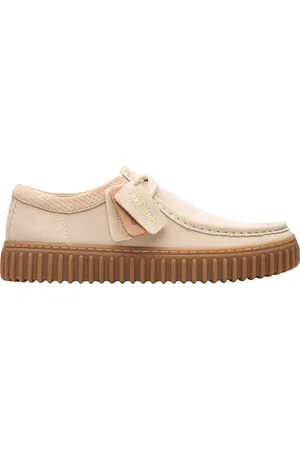 Clarks Chaussures bateau Torhill Lo