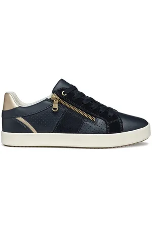 Geox Baskets femme Blomiee E