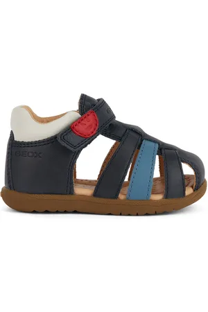 Geox Sandales bébé garçon Macchia A