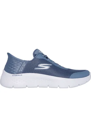 Skechers Baskets femme Go Walk Flex-Grand Entry