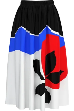 Desigual Jupe femme Lacroix