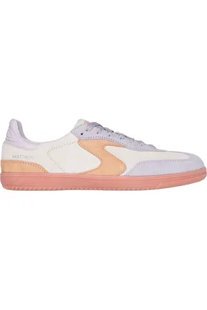 Skechers Baskets femme Hotshot-For The Win