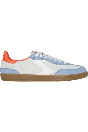 Skechers Baskets femme Hotshot-For The Win