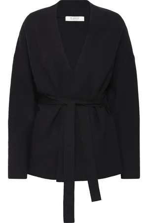 B YOUNG Cardigan avec ceinture femme Otari
