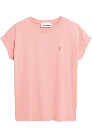 Armedangels T-shirt femme Idaara