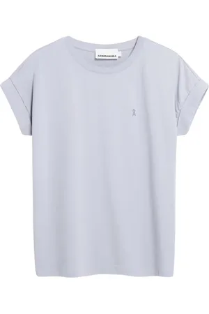 Armedangels T-shirt femme Idaara