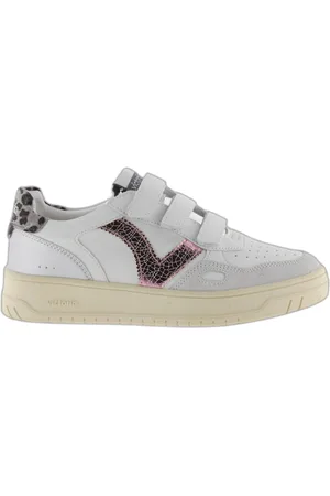 victoria Baskets en daim femme Madrid