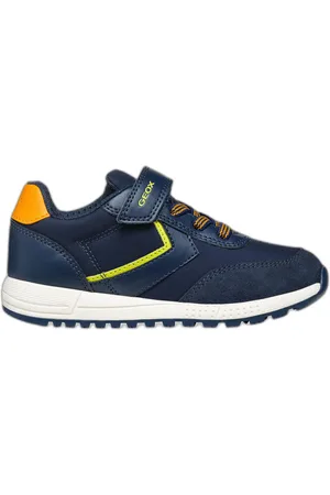 Geox Sneakers enfant Alben B. A