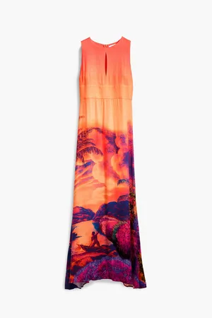 Desigual Robe femme Lacroix