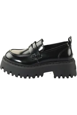 Buffalo Bottines femme Aspen Loafer