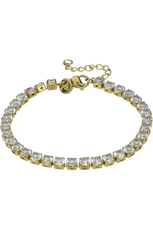 Marc Lauder Bracelet acier inoxydable femme Lanciano