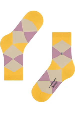 Burlington Chaussettes femme Bonnie