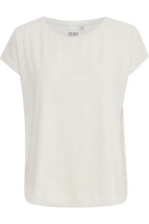 Ichi T-shirt femme Rebel SS6