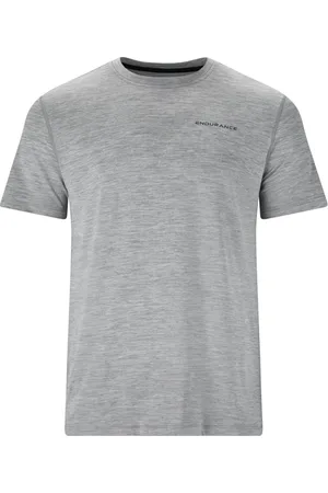 Endurance T-shirt Abdon