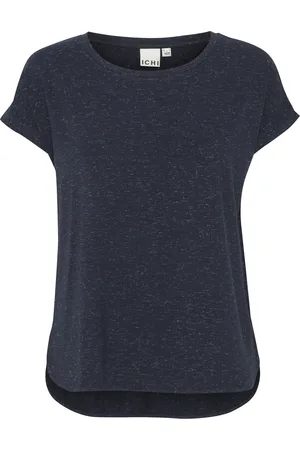 Ichi T-shirt femme Rebel SS6