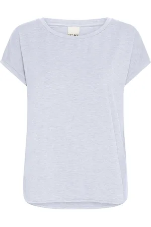 Ichi T-shirt femme Rebel SS6