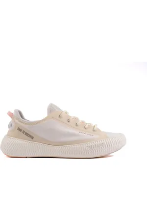 Palladium Baskets femme Pallanova Cvs