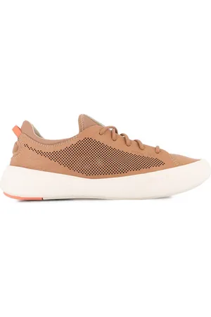 Palladium Baskets femme Pallanova Lth