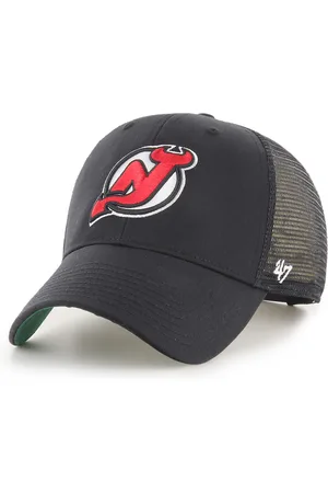 47 Brand Casquette trucker New Jersey Devils NHL Branson MVP