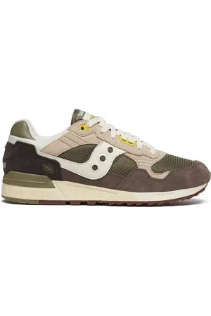 Saucony Baskets Shadow 5000