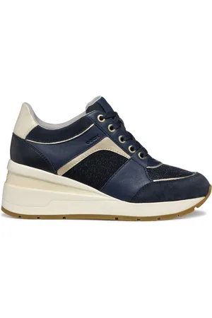 Geox Baskets femme Zosma A