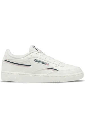 Reebok Baskets femme Club C 85 Vegan
