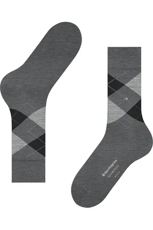 Burlington Chaussettes Edinburgh