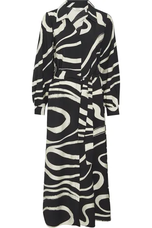 B YOUNG Robe femme Ibine