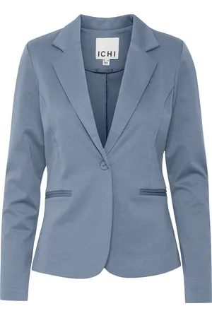 Ichi Blazer femme Kate