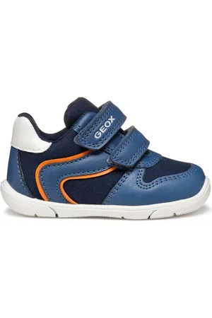 Geox Baskets bébé garçon Zapito A
