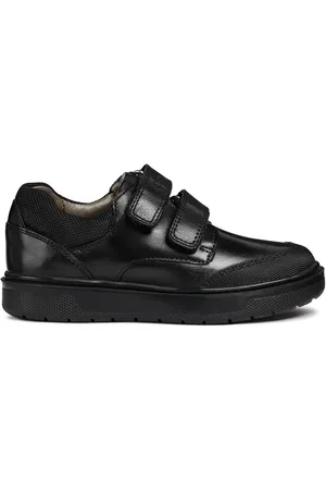 Geox Baskets bébé garçon Riddock Smo.Lea