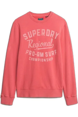 Superdry Sweatshirt Lo-fi Outdoors