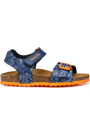 Geox Sandales bébé garçon Ghita B