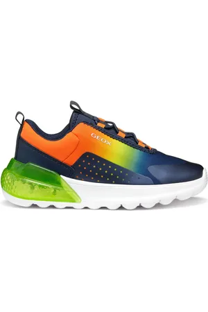 Geox Baskets enfant Activart Illuminus A
