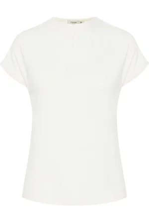 FRANSA T-shirt femme Zaskater 2