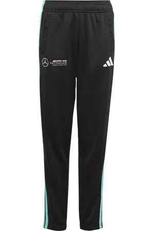 adidas Pantalon de survêtement enfant Mercedes DNA