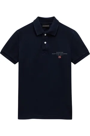 Napapijri Polo enfant Elbas 5