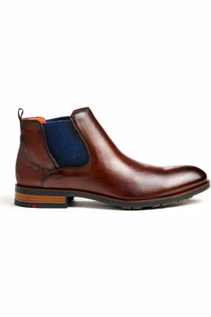 Lloyd Bottines Jonah