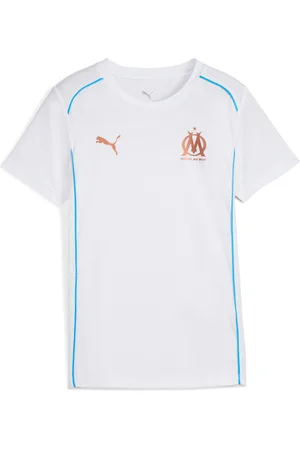 PUMA T-shirt enfant OM 2024/25