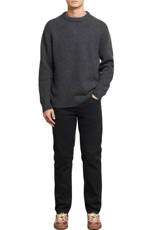 Nudie Jeans Pull August