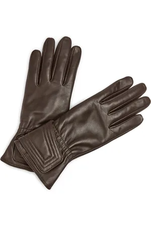 Markberg Gants en cuir femme Meryl
