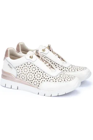 Pikolinos Baskets femme Cantabria W4R-6584