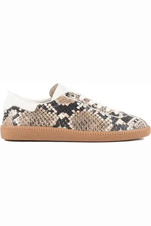 Bronx Baskets femme Bob-bie