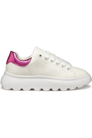 Geox Baskets fille Puffypop A